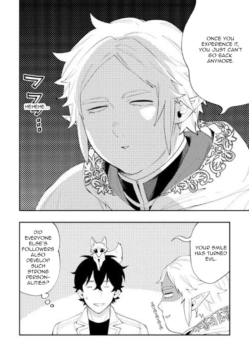 The New Gate Chapter 48 page 30