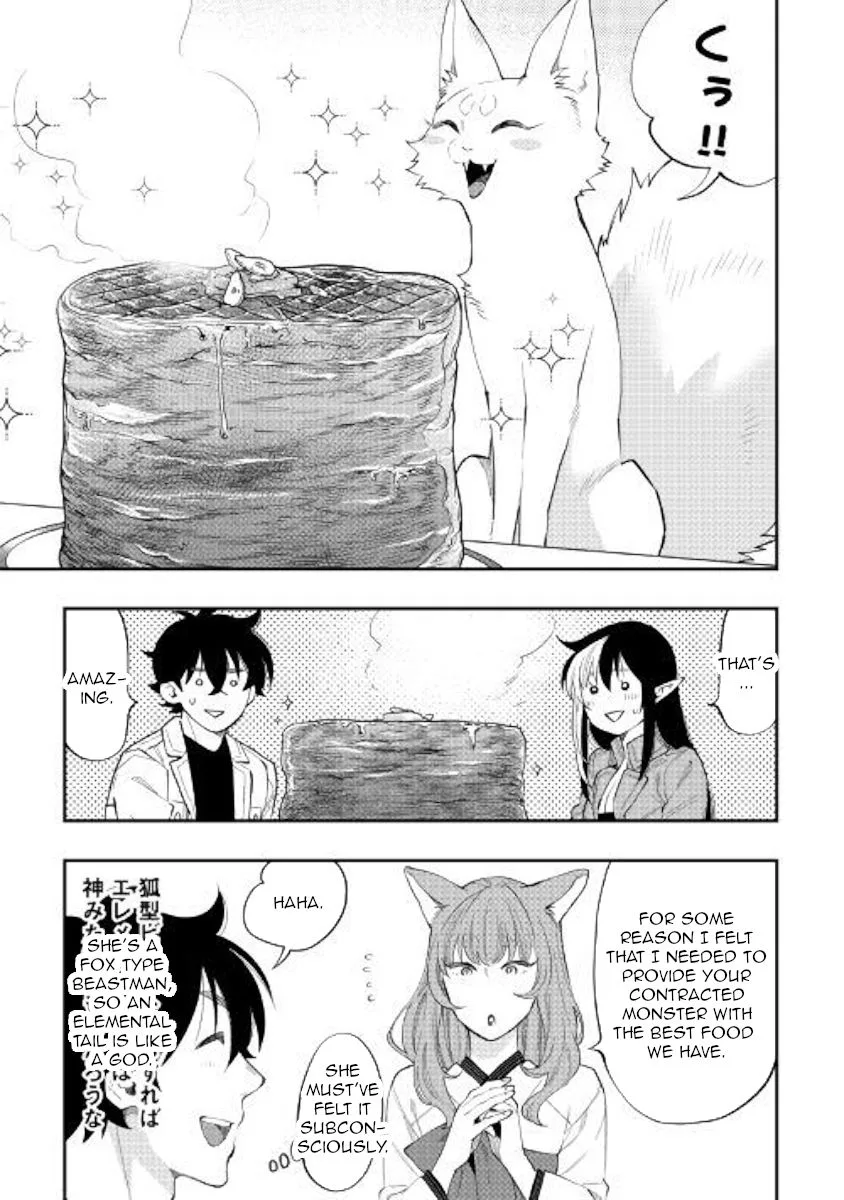The New Gate Chapter 49 page 11