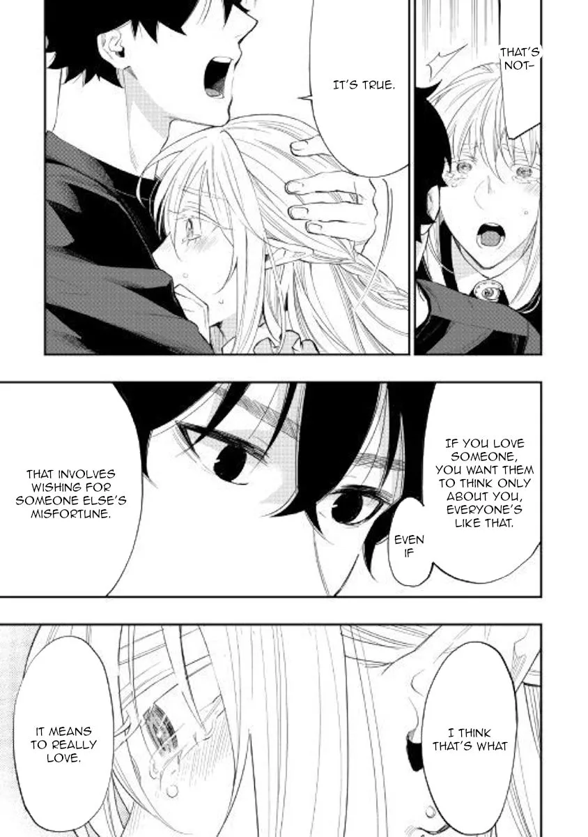 The New Gate Chapter 49 page 21