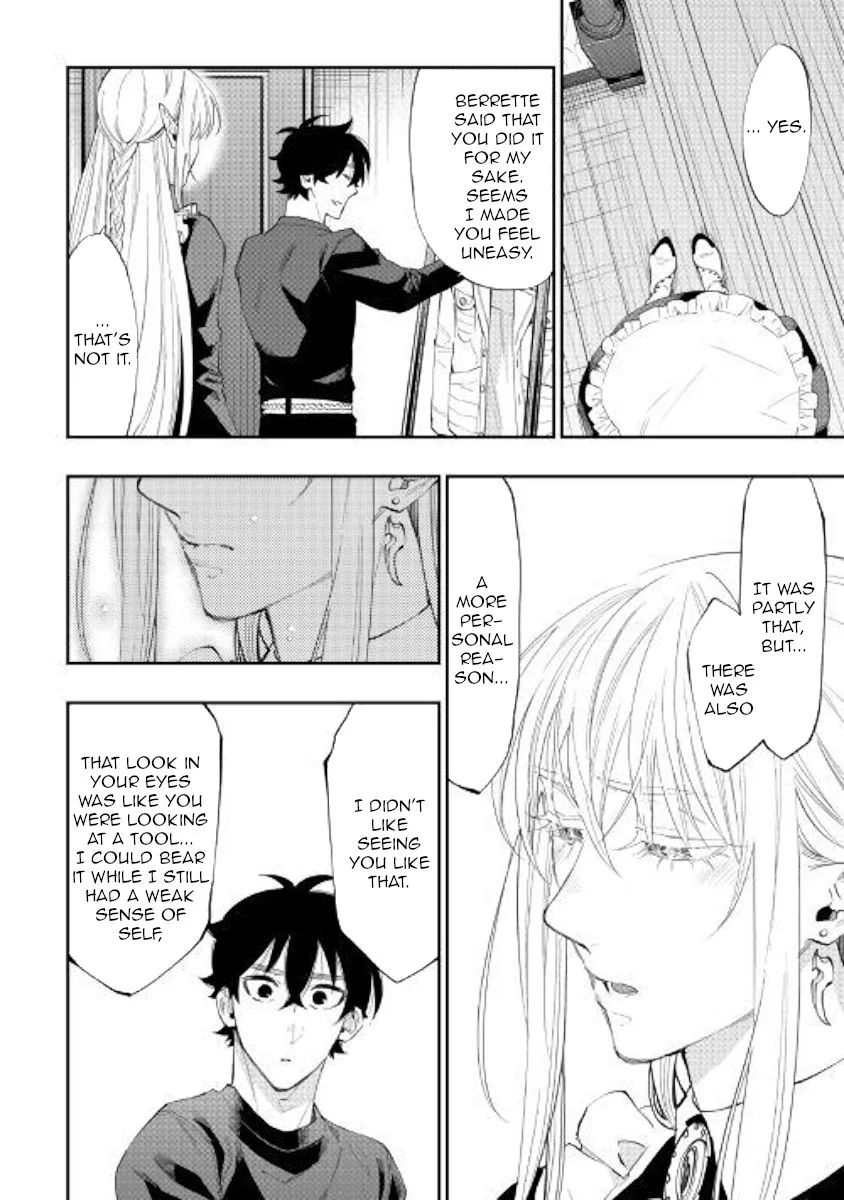 The New Gate Chapter 49 page 16