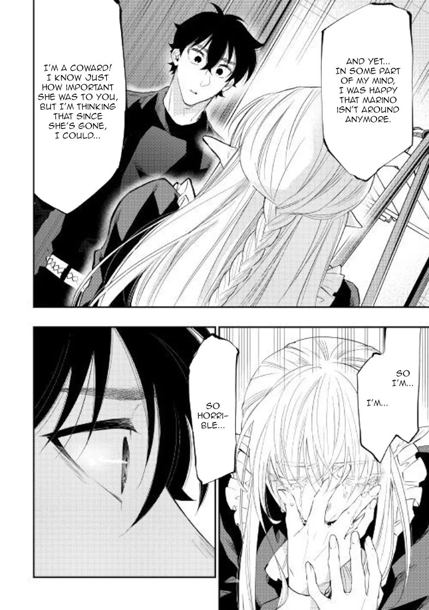 The New Gate Chapter 49 page 18