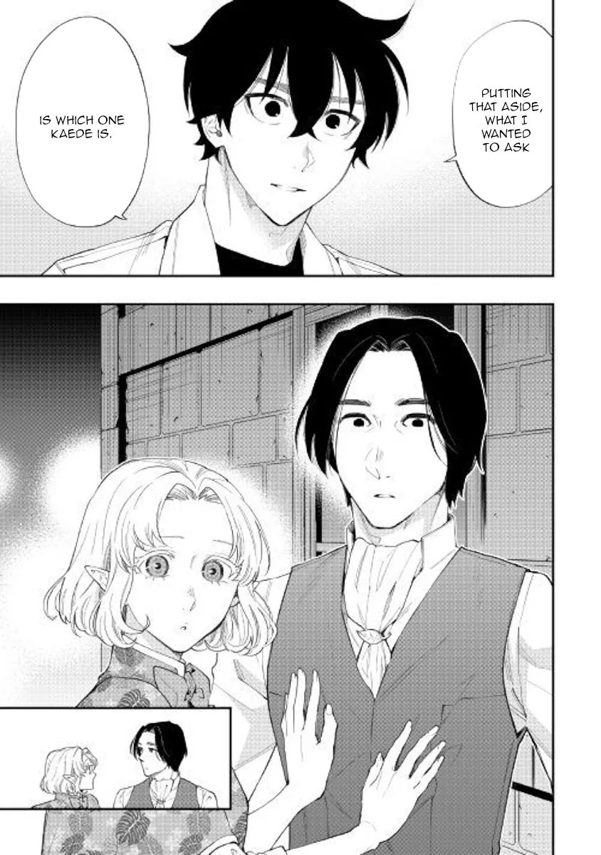 The New Gate Chapter 50 page 11