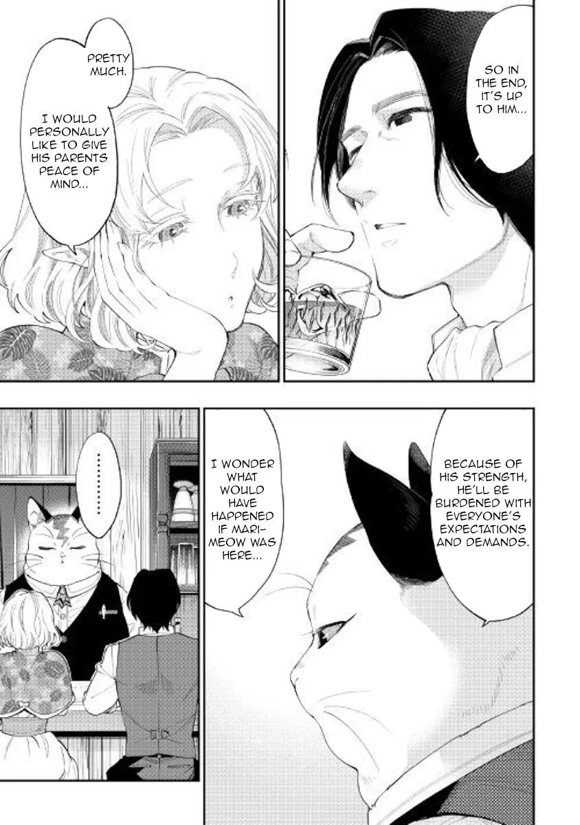 The New Gate Chapter 50 page 31