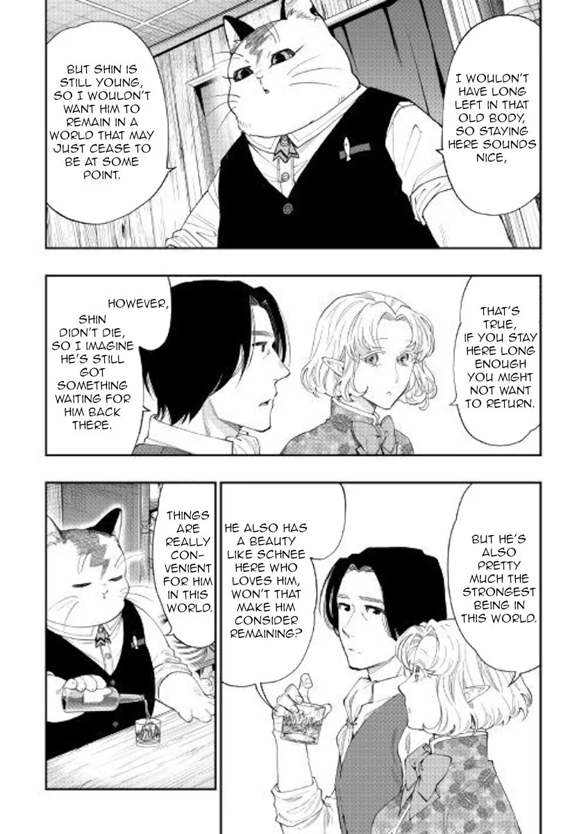 The New Gate Chapter 50 page 30