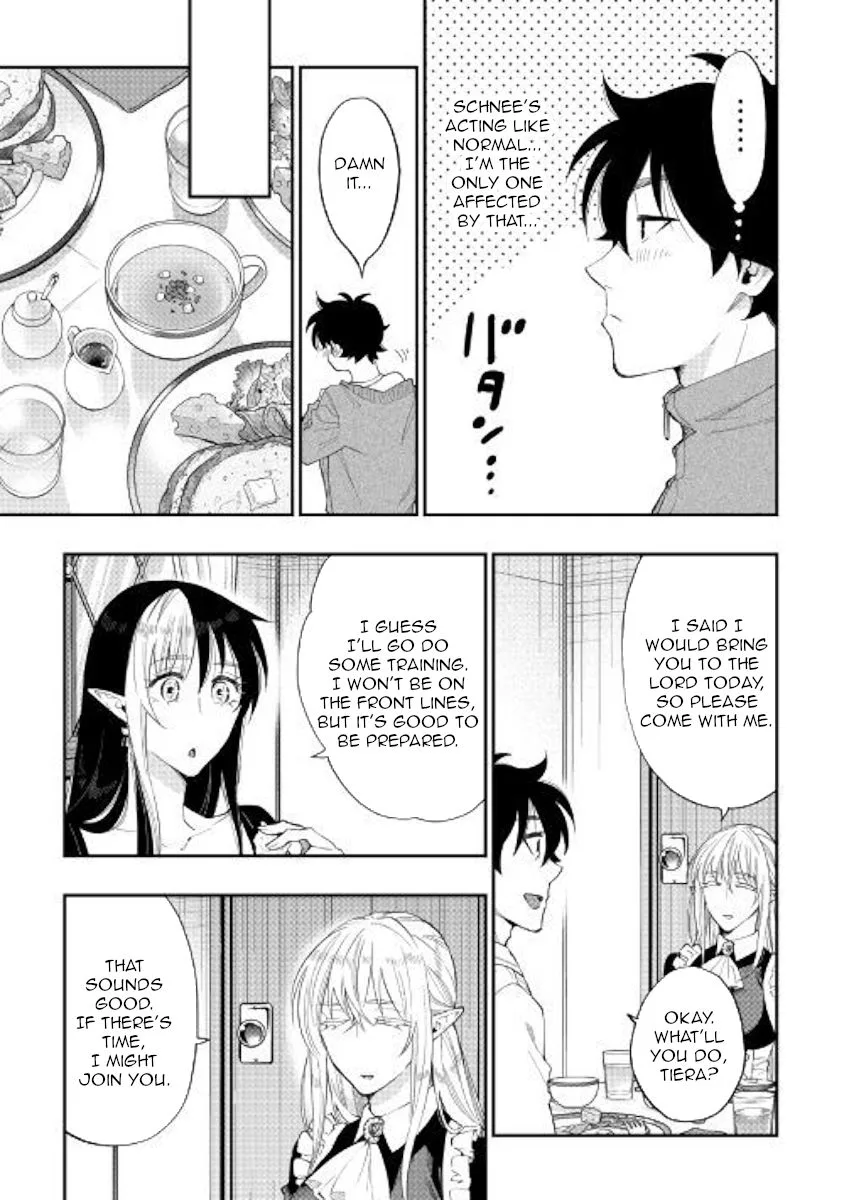 The New Gate Chapter 51 page 3