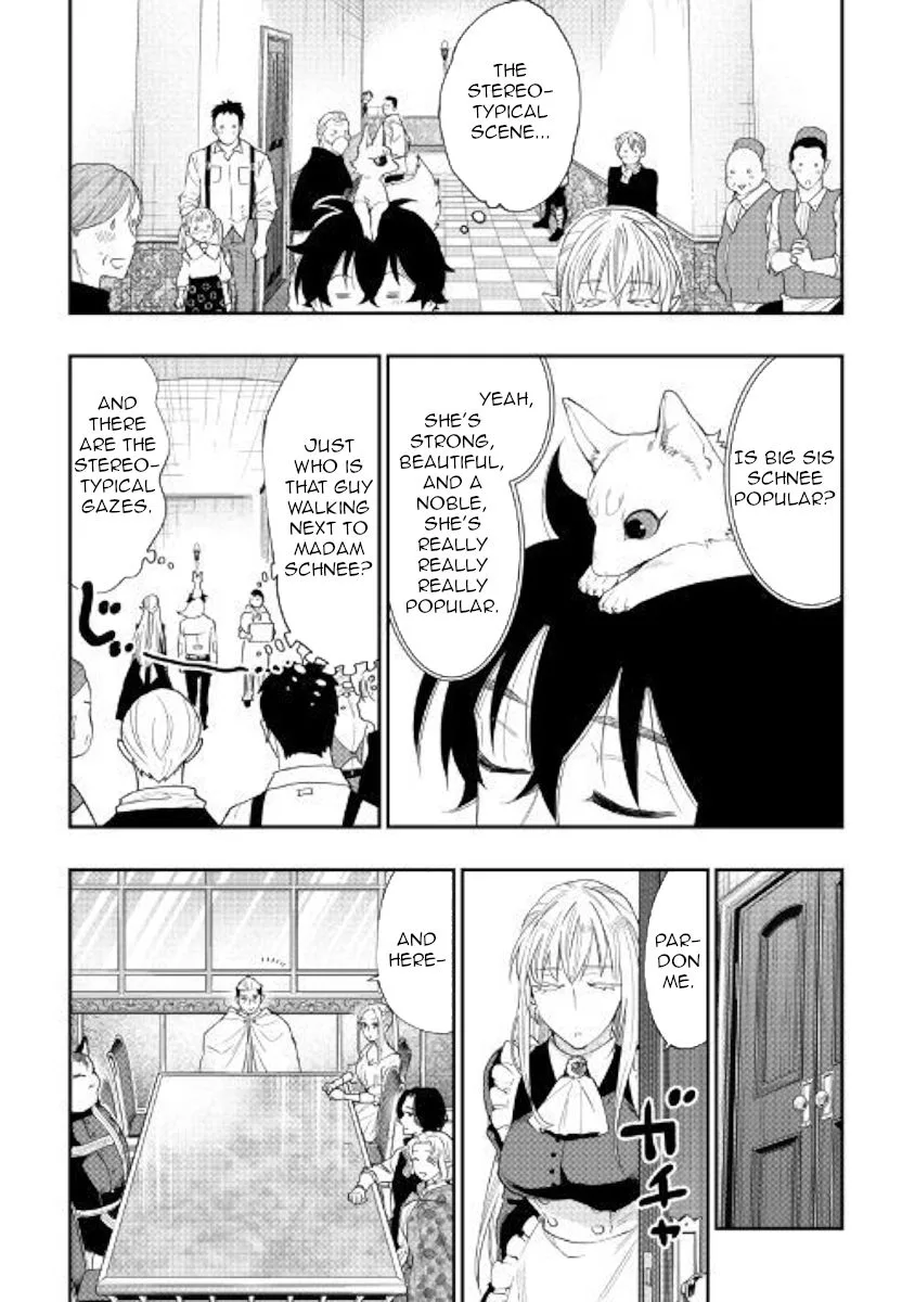 The New Gate Chapter 51 page 8