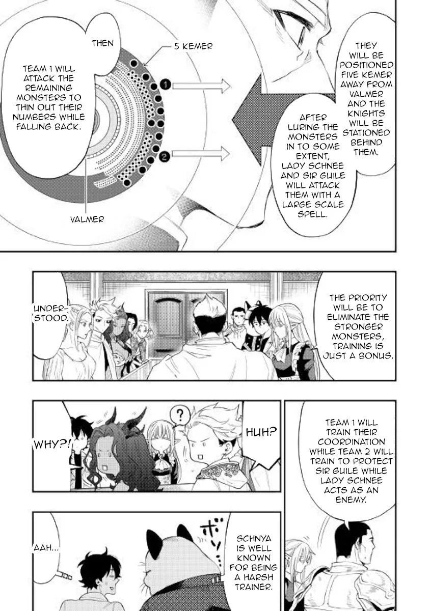 The New Gate Chapter 51 page 15