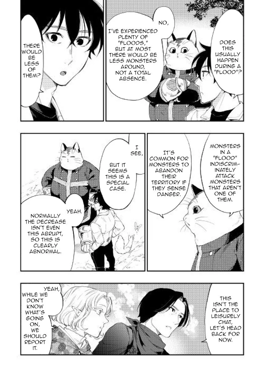 The New Gate Chapter 51 page 18