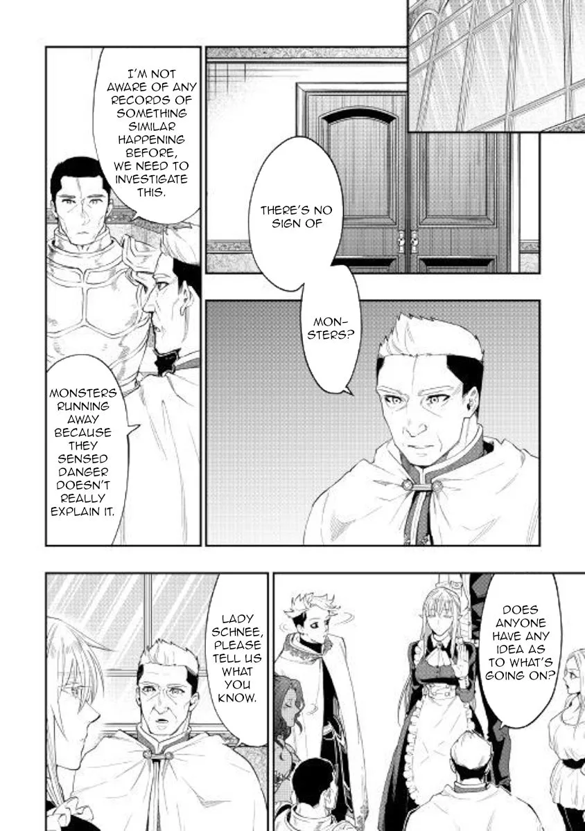 The New Gate Chapter 51 page 20