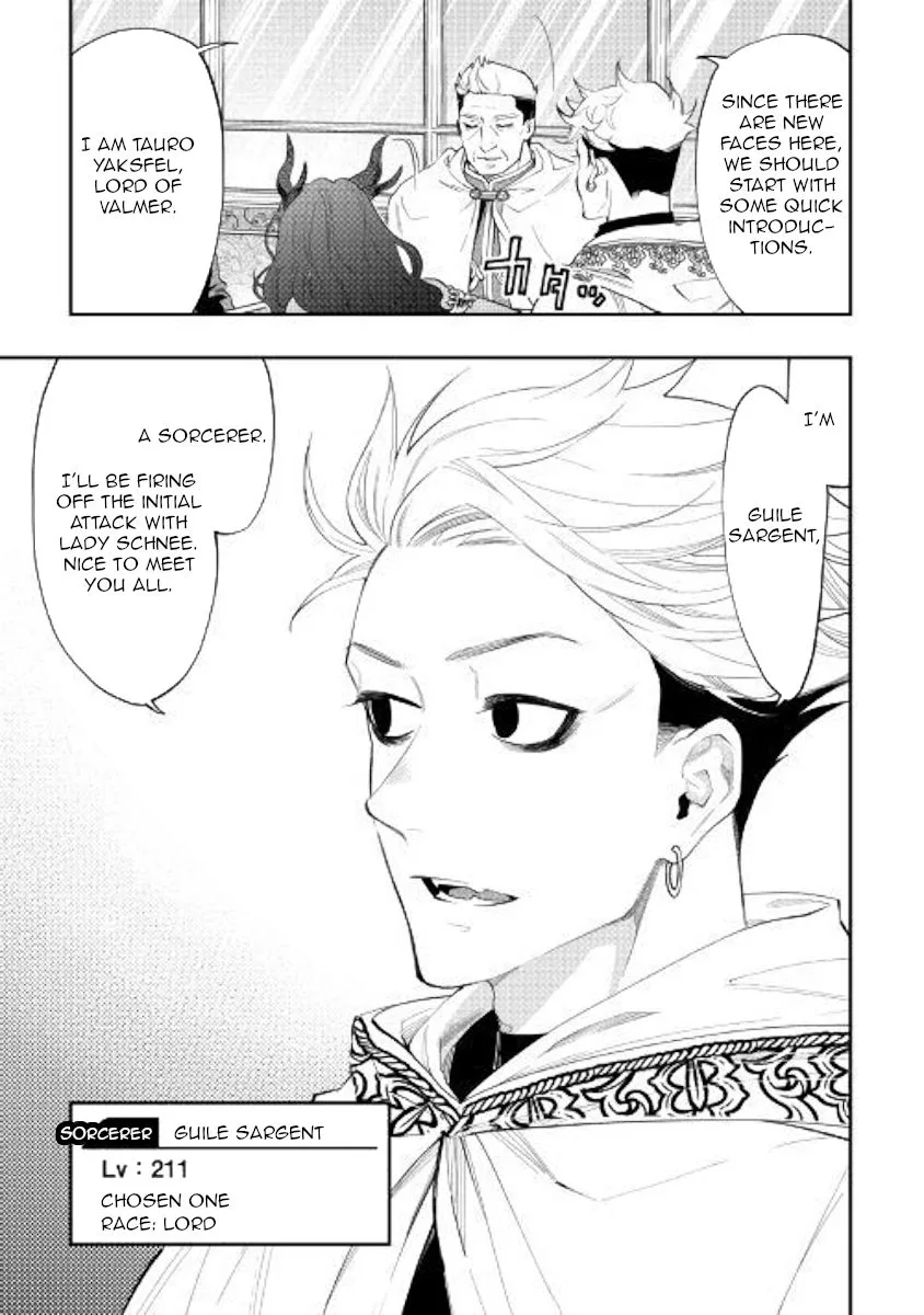 The New Gate Chapter 51 page 11