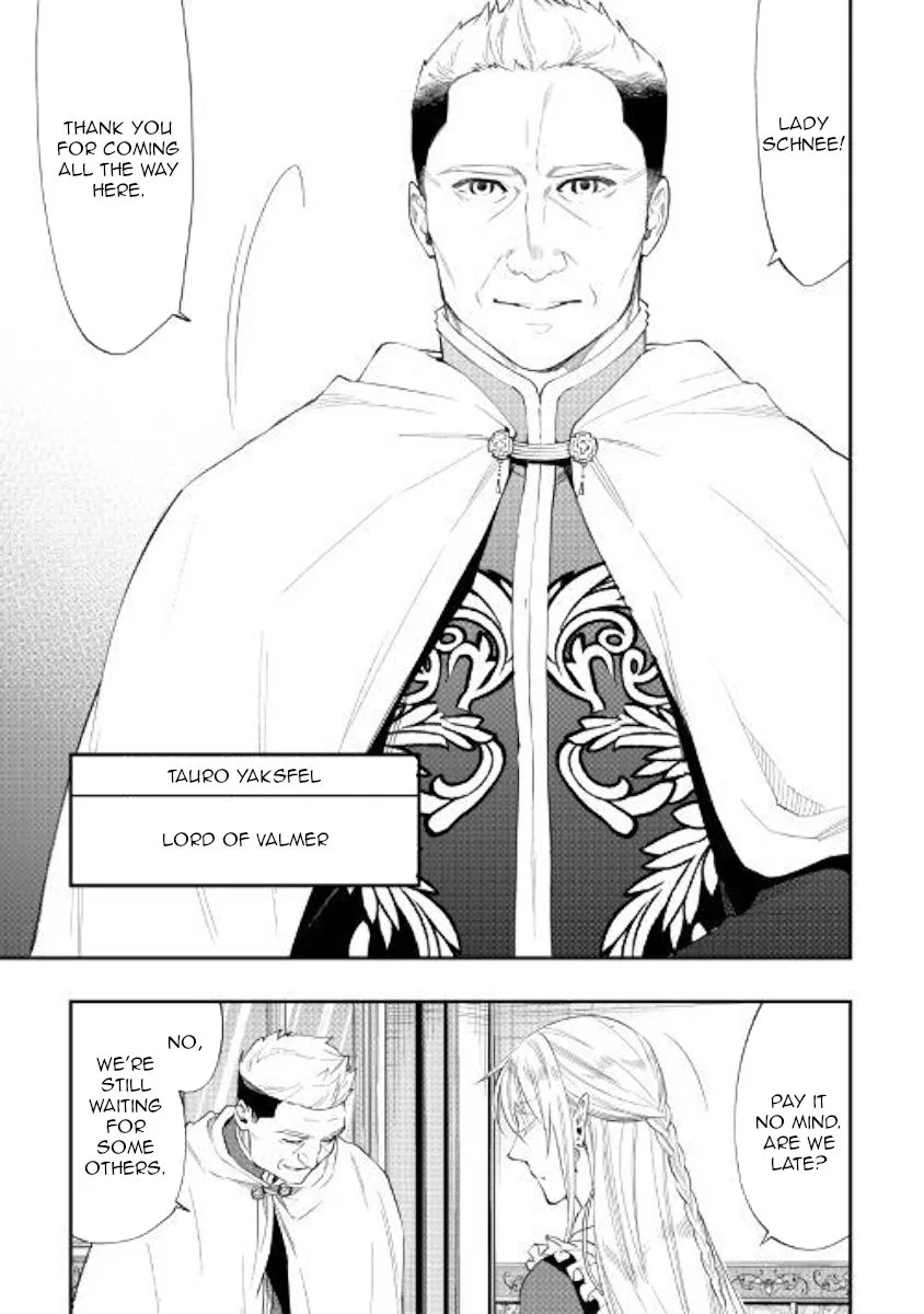 The New Gate Chapter 51 page 9