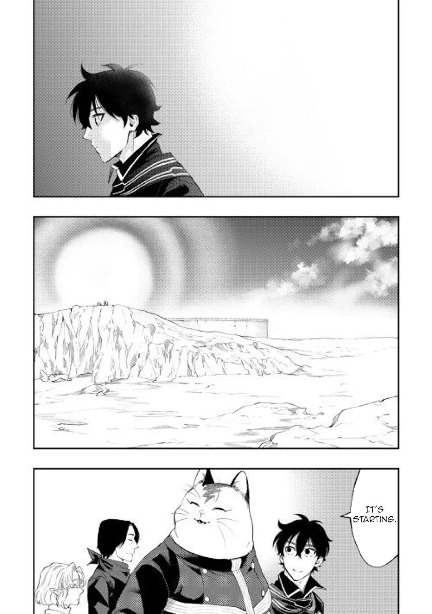 The New Gate Chapter 52 page 16