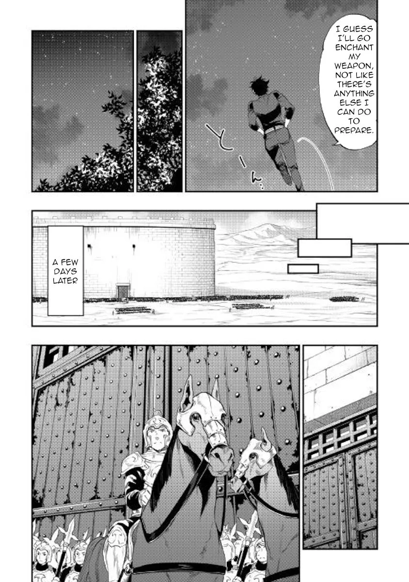 The New Gate Chapter 52 page 4