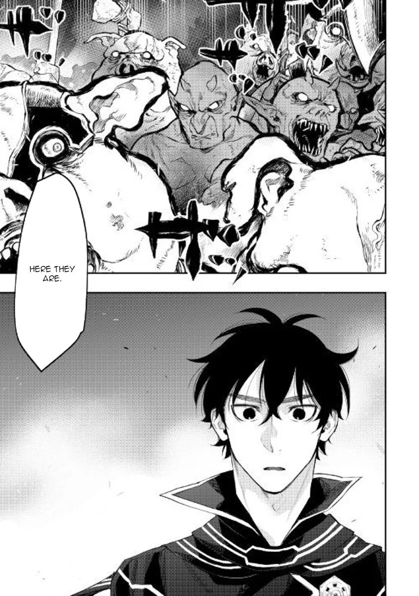 The New Gate Chapter 52 page 15