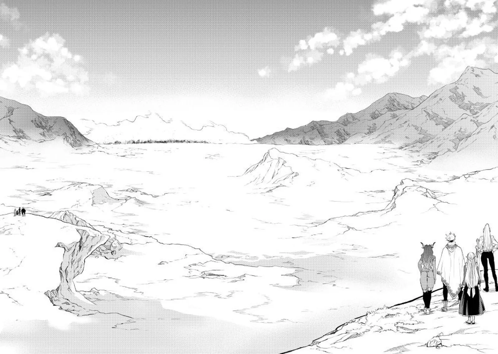 The New Gate Chapter 52 page 13
