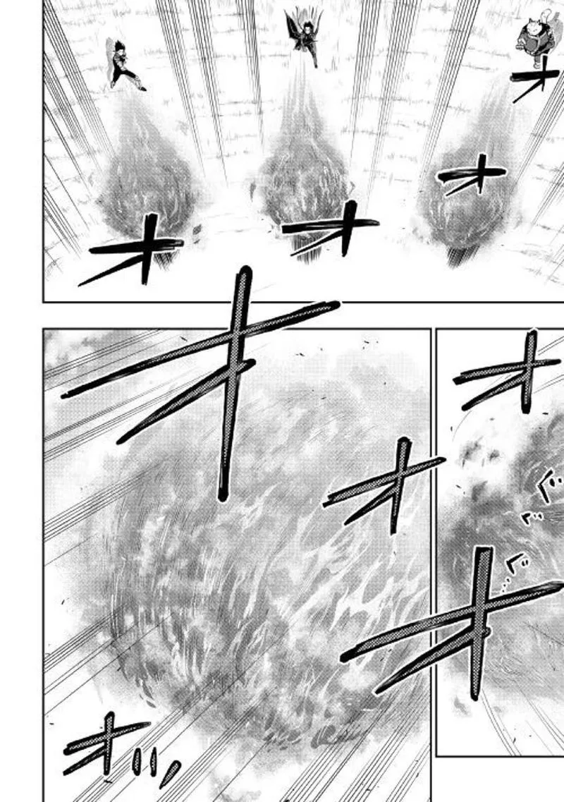The New Gate Chapter 53 page 11