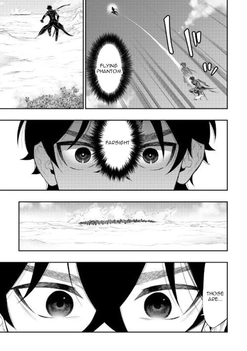 The New Gate Chapter 53 page 18
