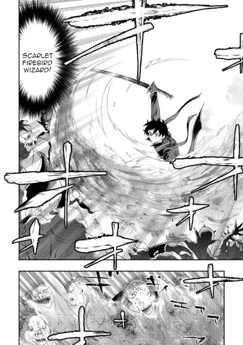 The New Gate Chapter 53 page 4