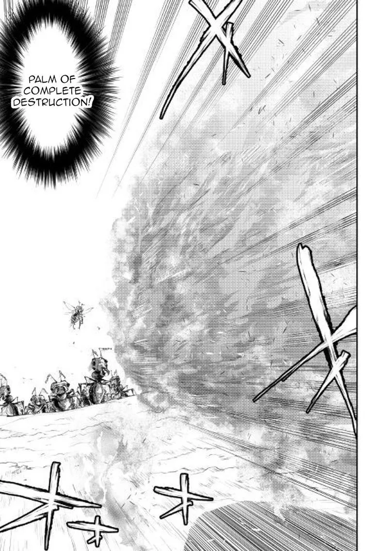 The New Gate Chapter 53 page 12