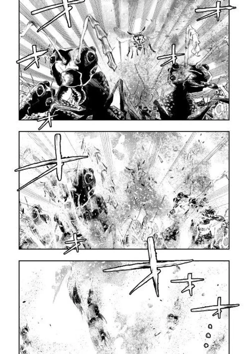 The New Gate Chapter 53 page 13