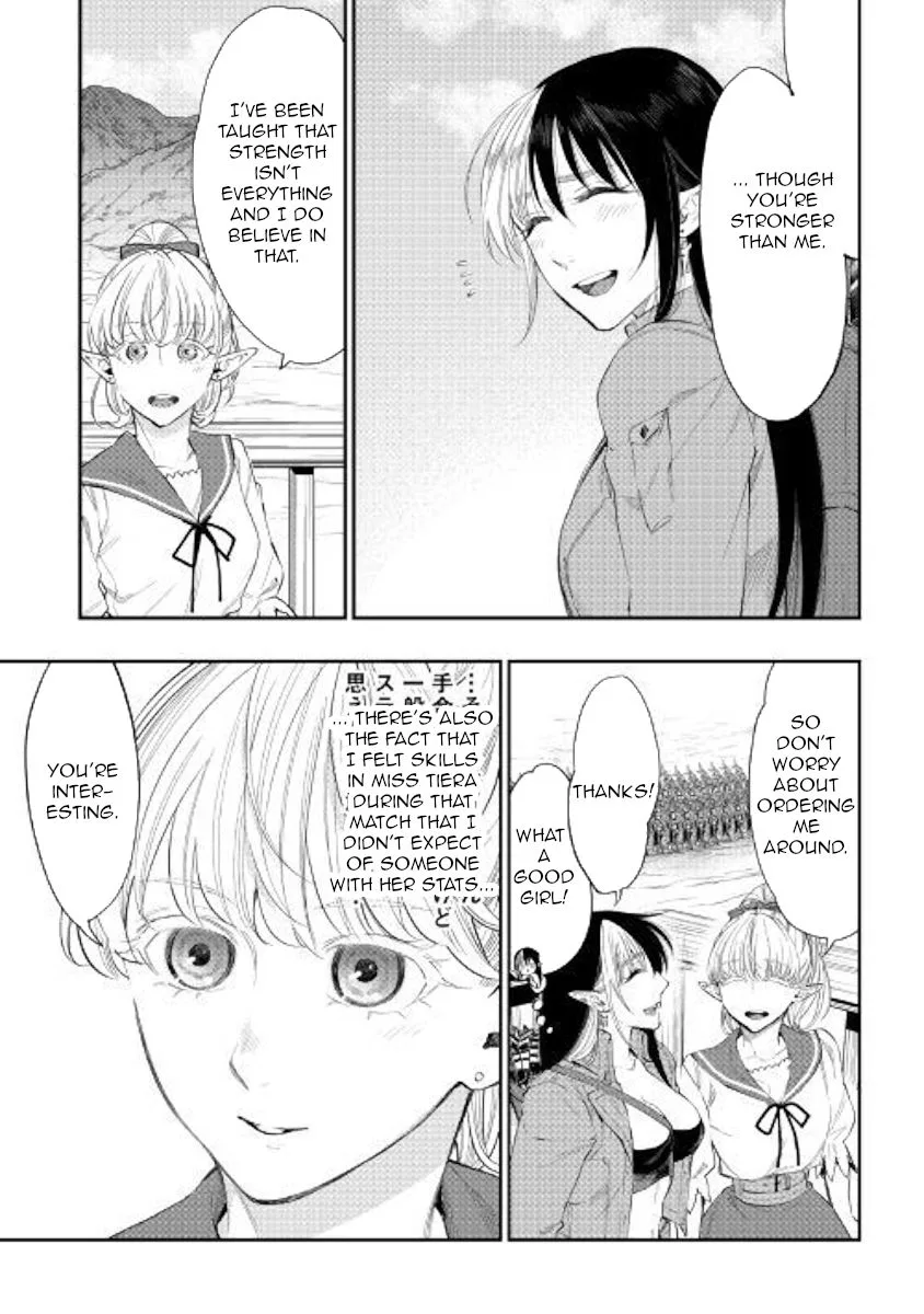 The New Gate Chapter 54 page 4