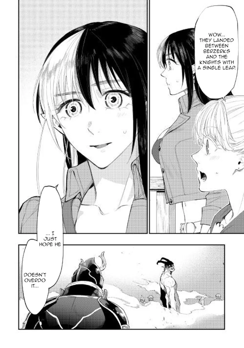 The New Gate Chapter 54 page 29