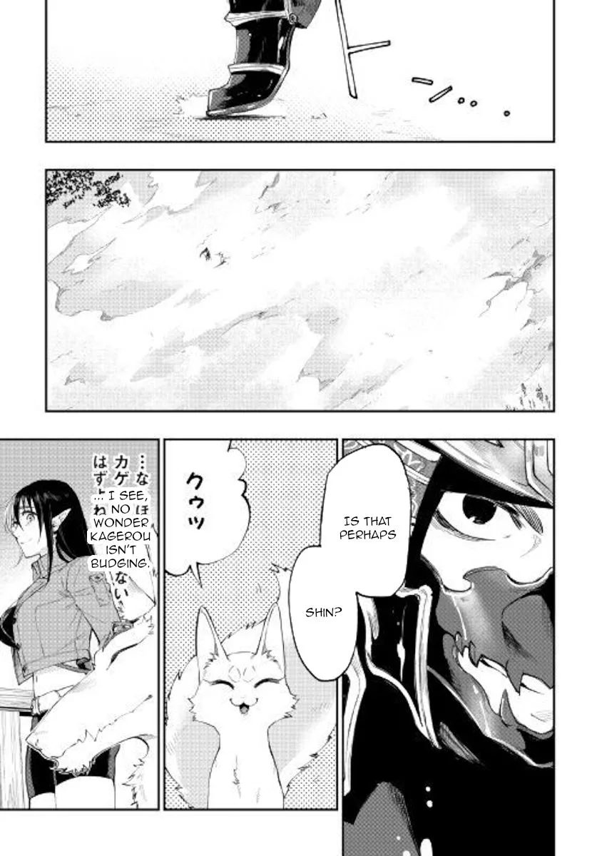 The New Gate Chapter 54 page 28