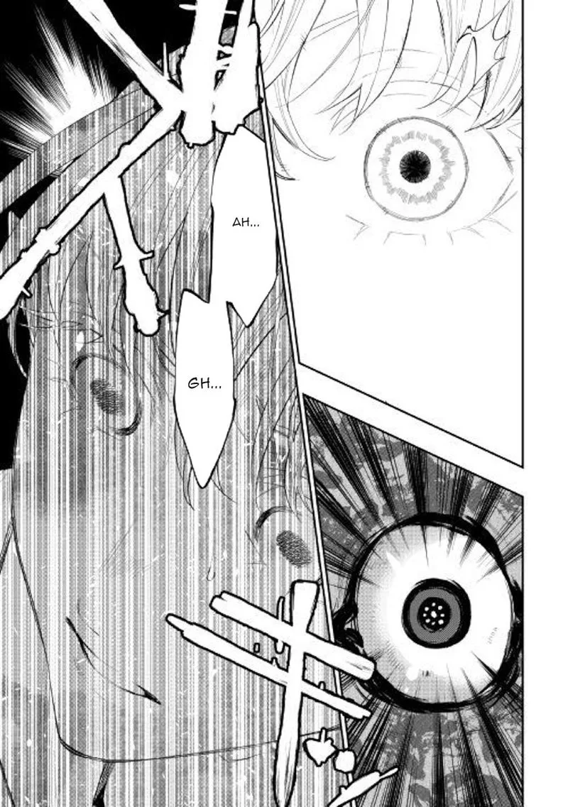 The New Gate Chapter 55 page 23