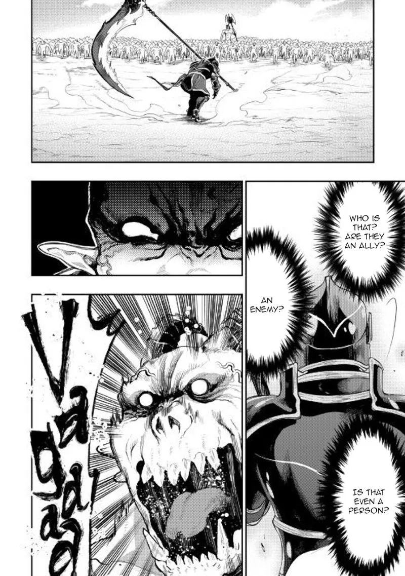 The New Gate Chapter 55 page 2