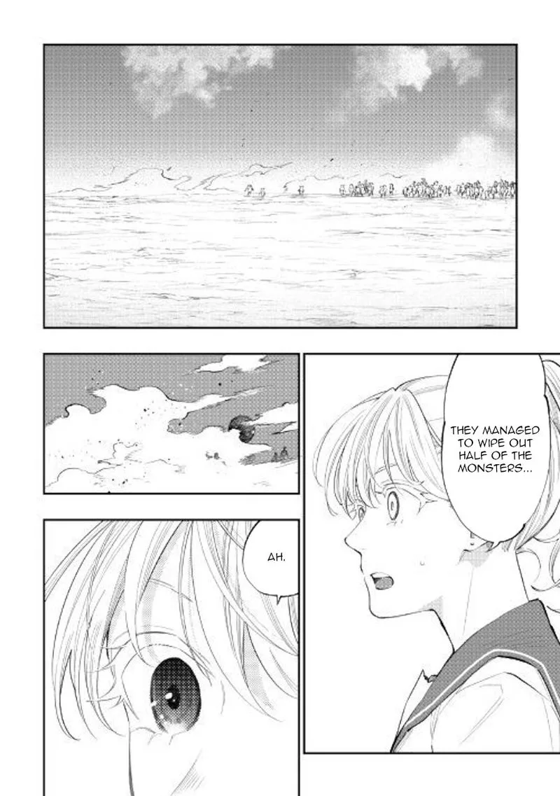 The New Gate Chapter 55 page 20