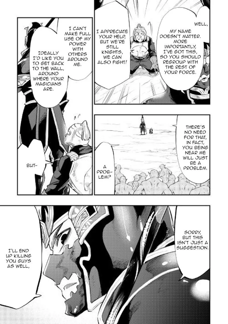 The New Gate Chapter 55 page 6