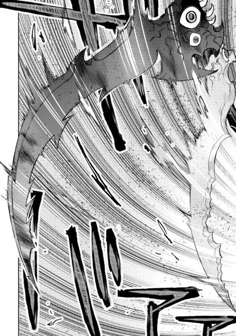 The New Gate Chapter 55 page 16