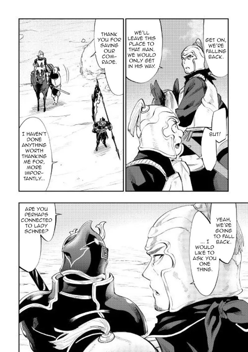 The New Gate Chapter 55 page 9