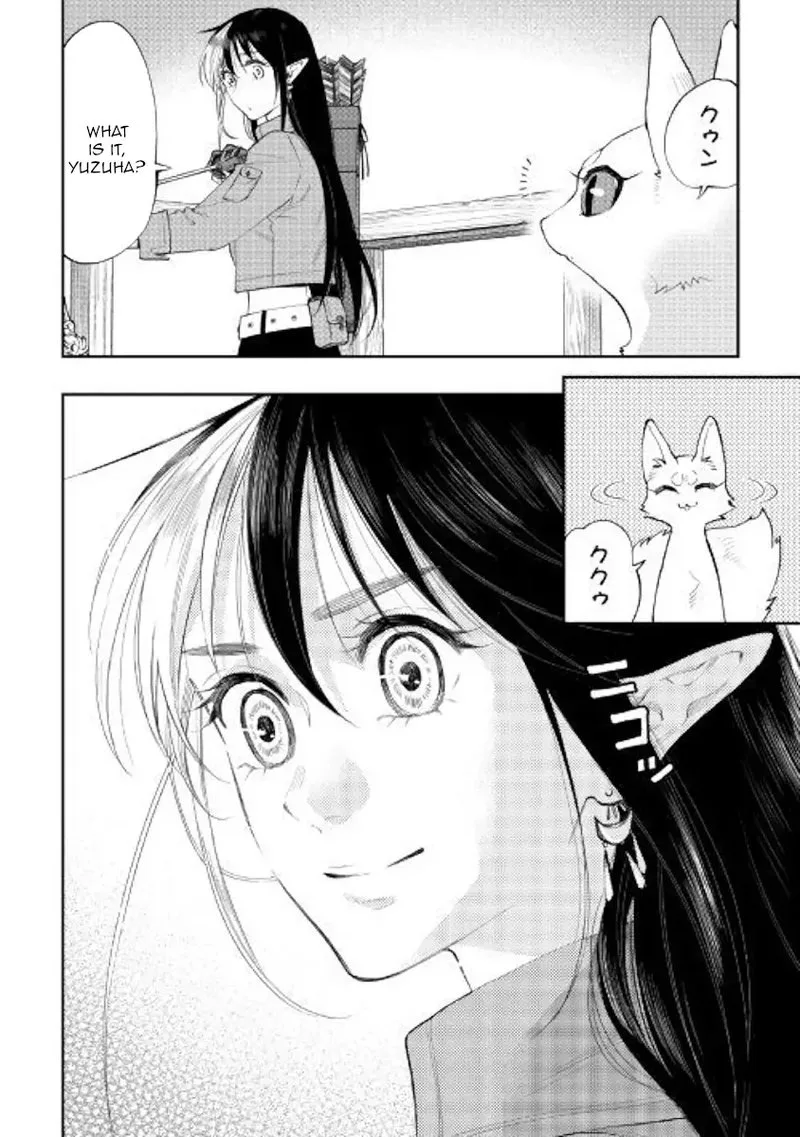 The New Gate Chapter 56 page 6