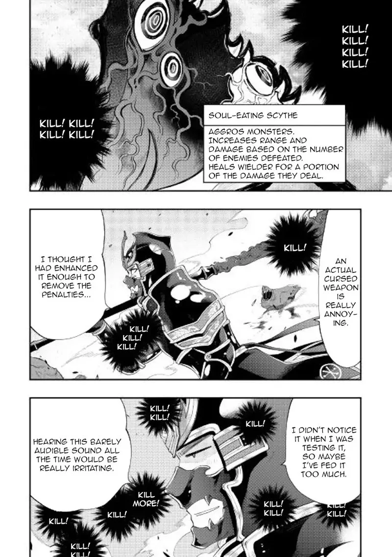 The New Gate Chapter 56 page 10