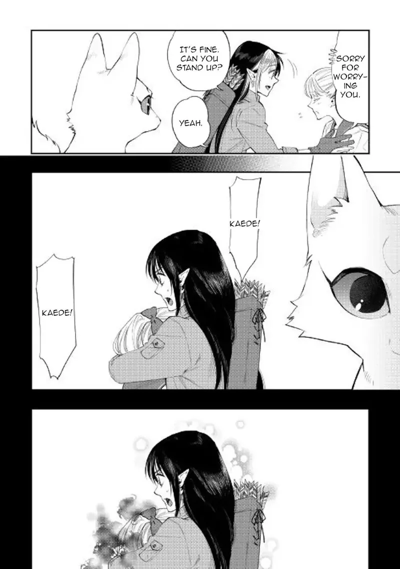 The New Gate Chapter 56 page 4