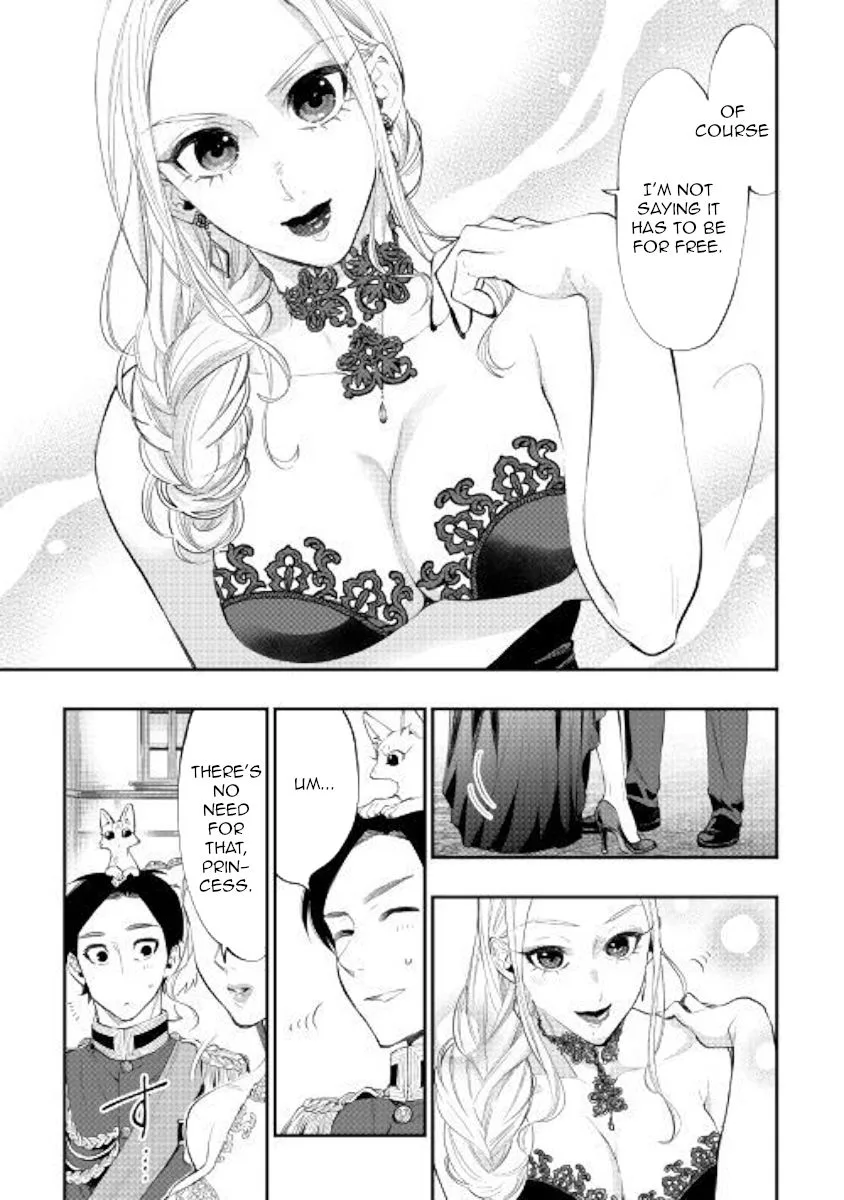 The New Gate Chapter 57 page 21