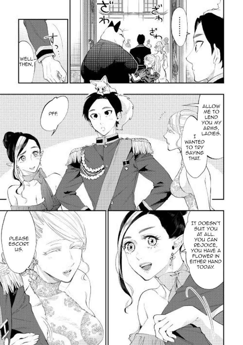 The New Gate Chapter 57 page 9