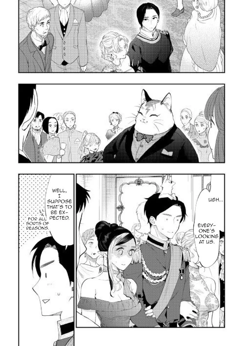 The New Gate Chapter 57 page 11
