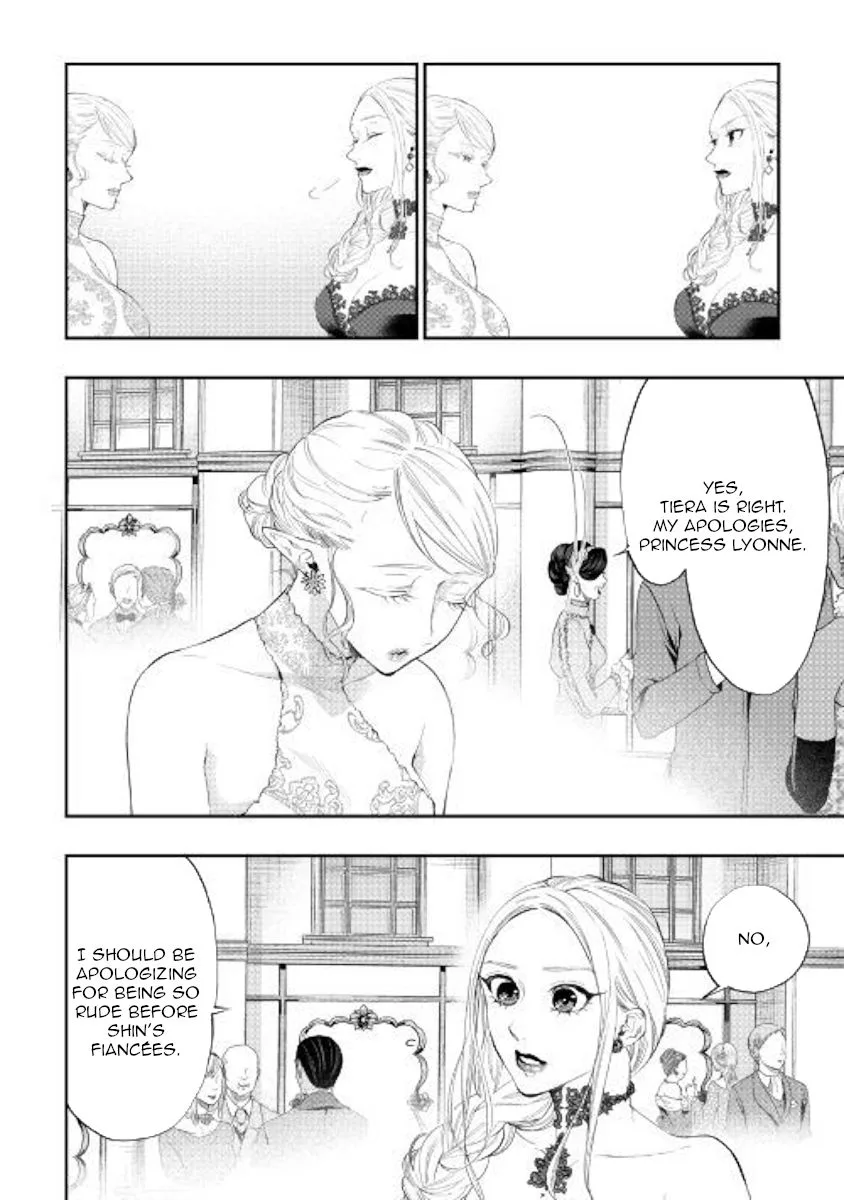 The New Gate Chapter 58 page 4
