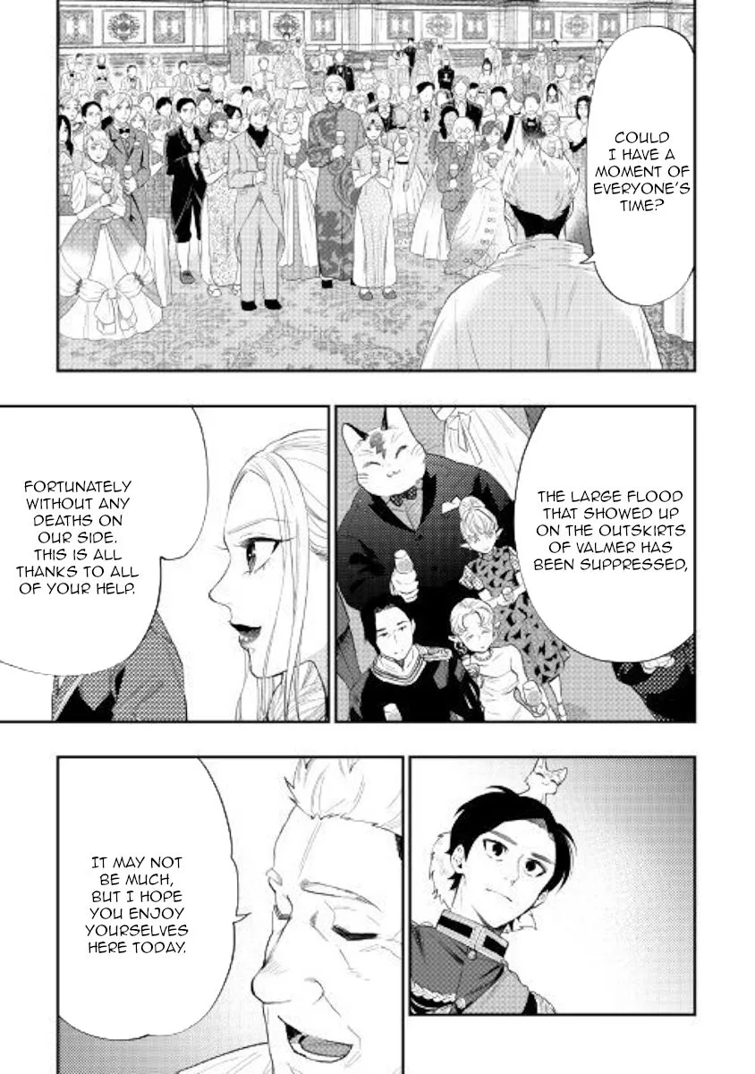 The New Gate Chapter 58 page 7