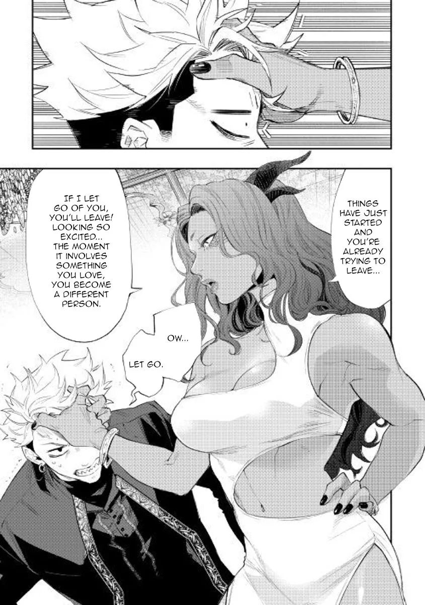 The New Gate Chapter 58 page 13