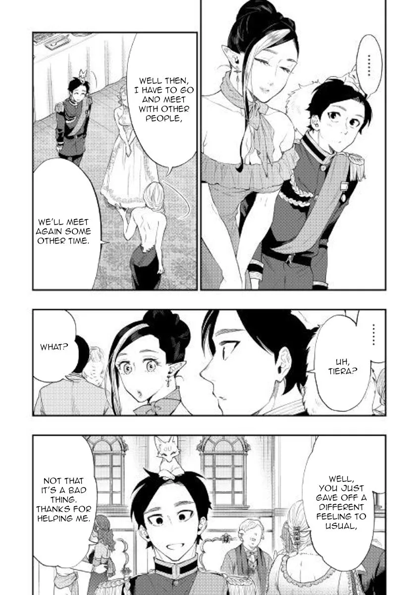 The New Gate Chapter 58 page 5