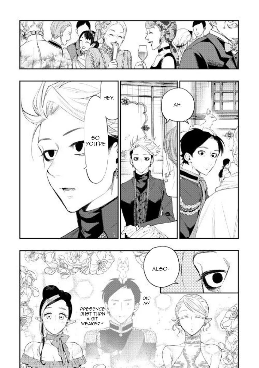 The New Gate Chapter 58 page 9