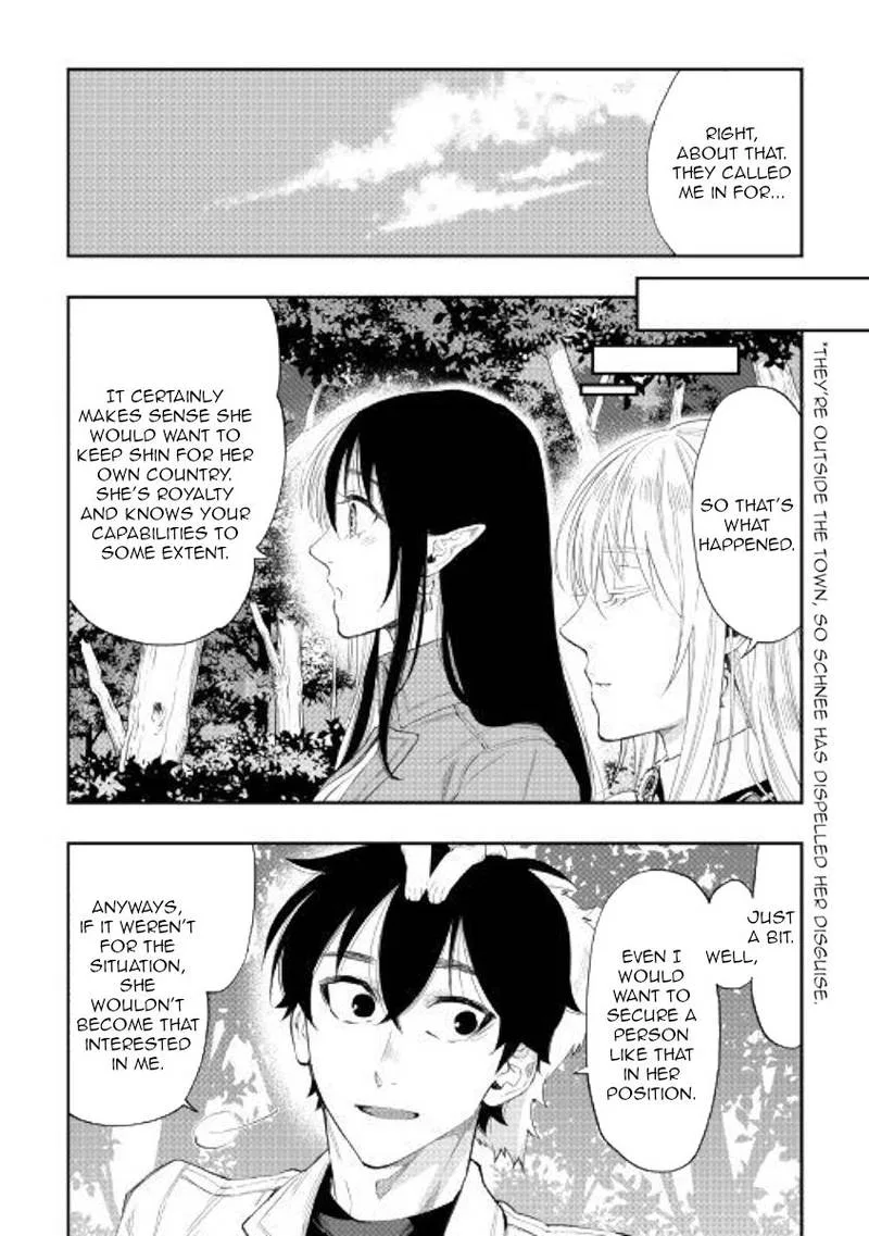 The New Gate Chapter 59 page 14