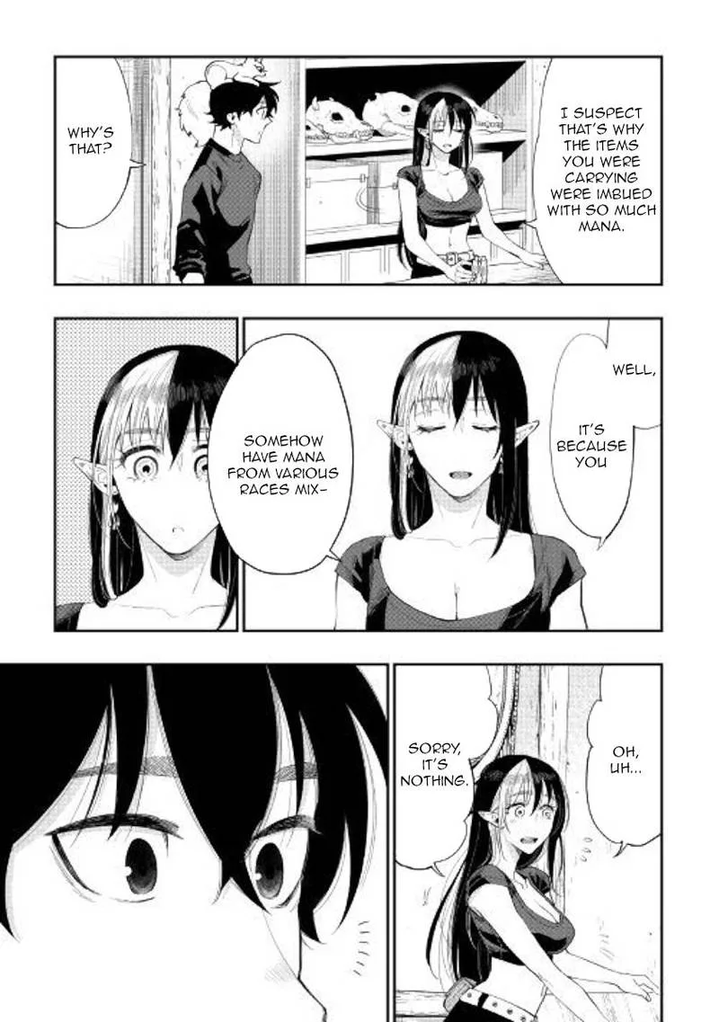 The New Gate Chapter 59 page 27