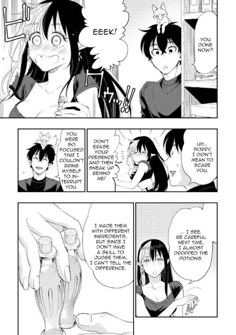 The New Gate Chapter 59 page 25