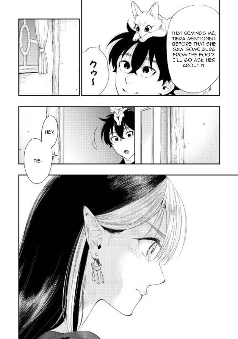 The New Gate Chapter 59 page 22