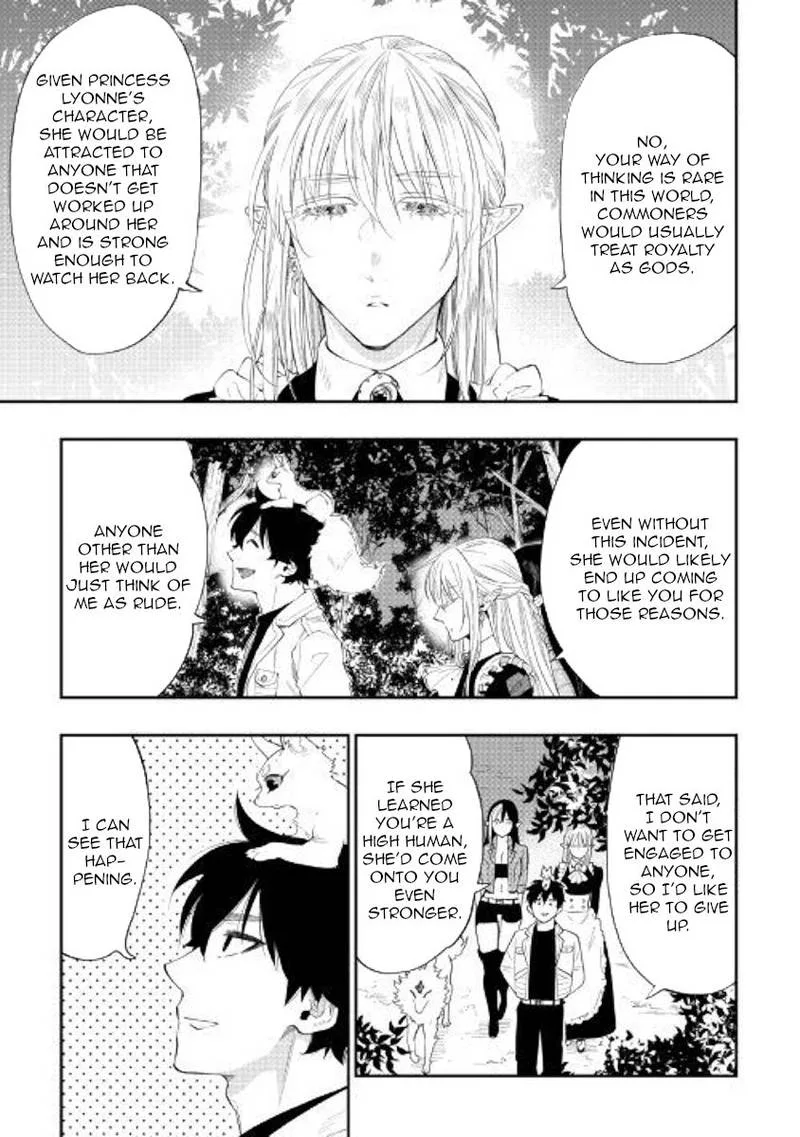 The New Gate Chapter 59 page 15