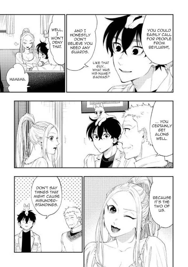 The New Gate Chapter 59 page 7